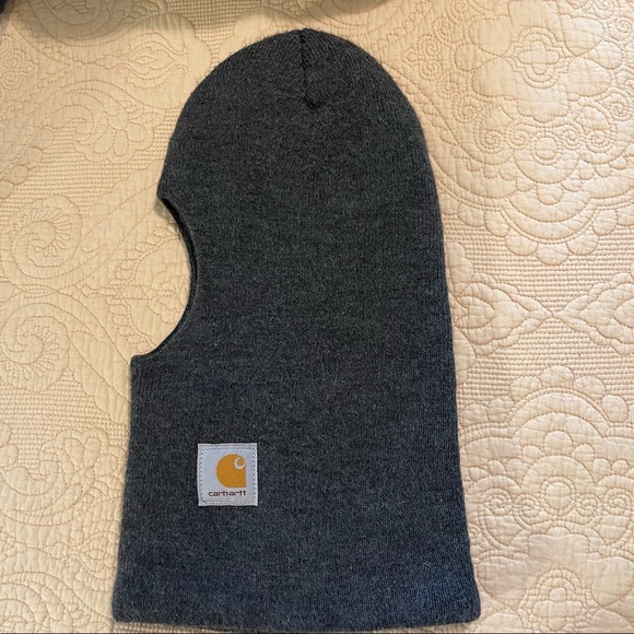 Carhartt Other - Like new Carhartt face mask hat
